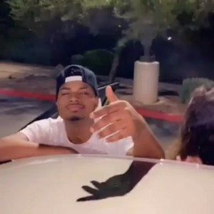 Meet your Posher, Anthony